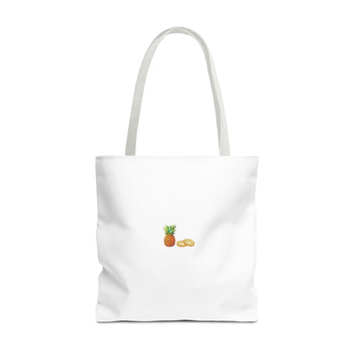Pineapple Tote Bag