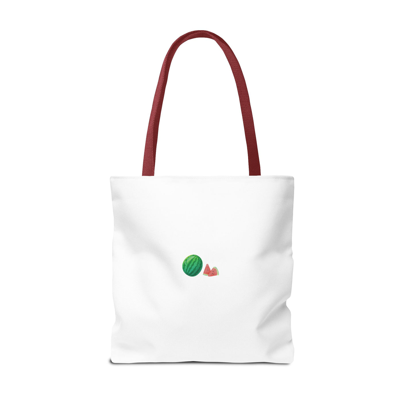 Watermelon Tote Bag