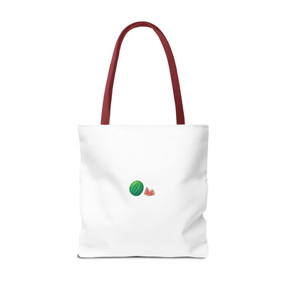 Watermelon Tote Bag