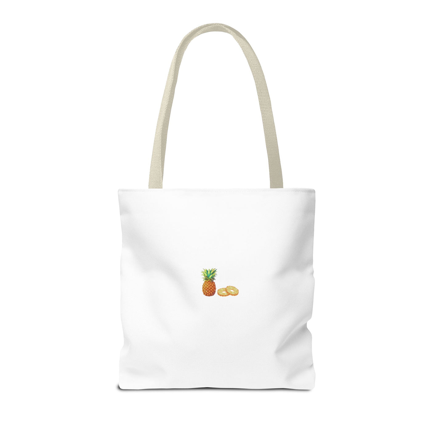 Pineapple Tote Bag