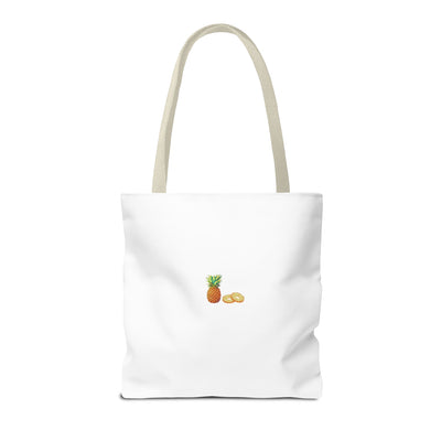 Pineapple Tote Bag