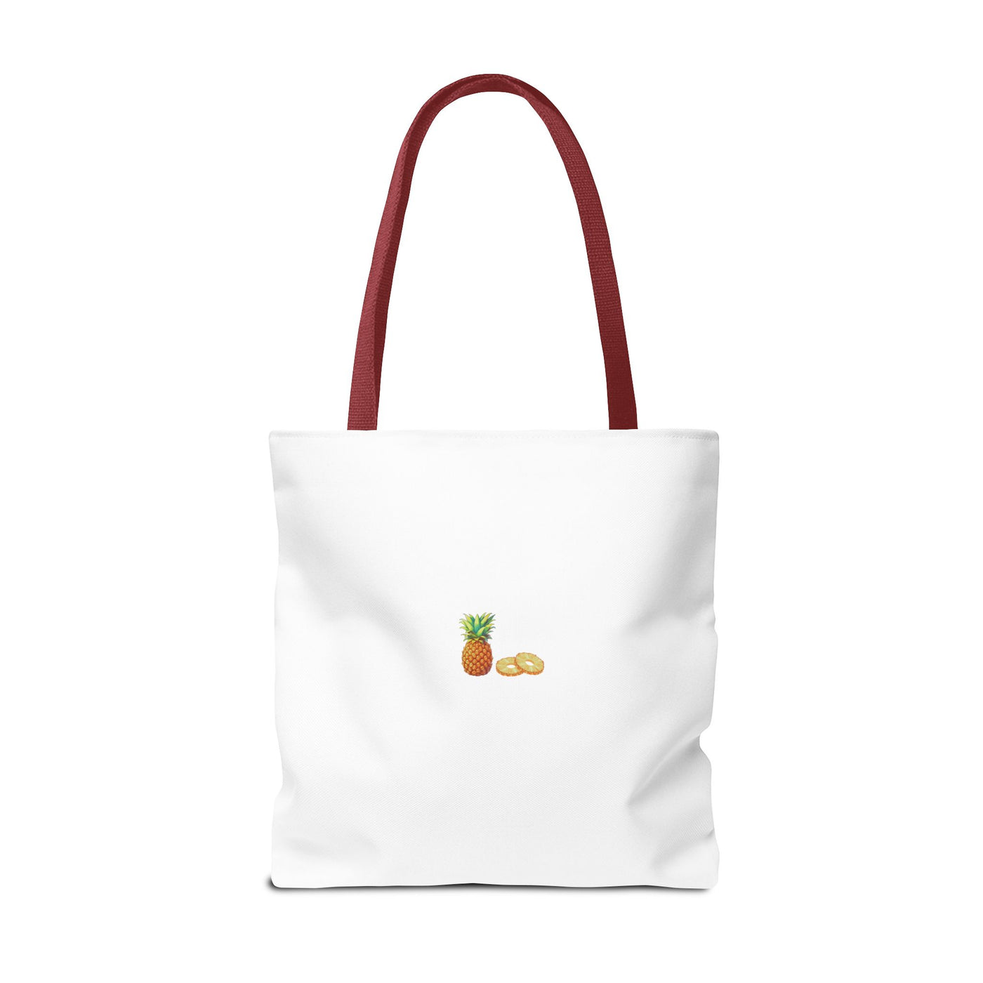 Pineapple Tote Bag