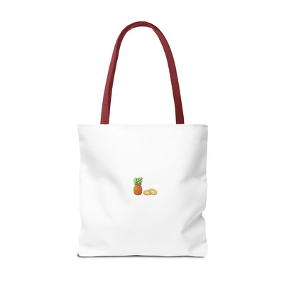 Pineapple Tote Bag