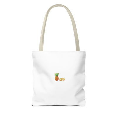 Pineapple Tote Bag