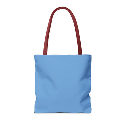Island Vibes Only Tote Bag