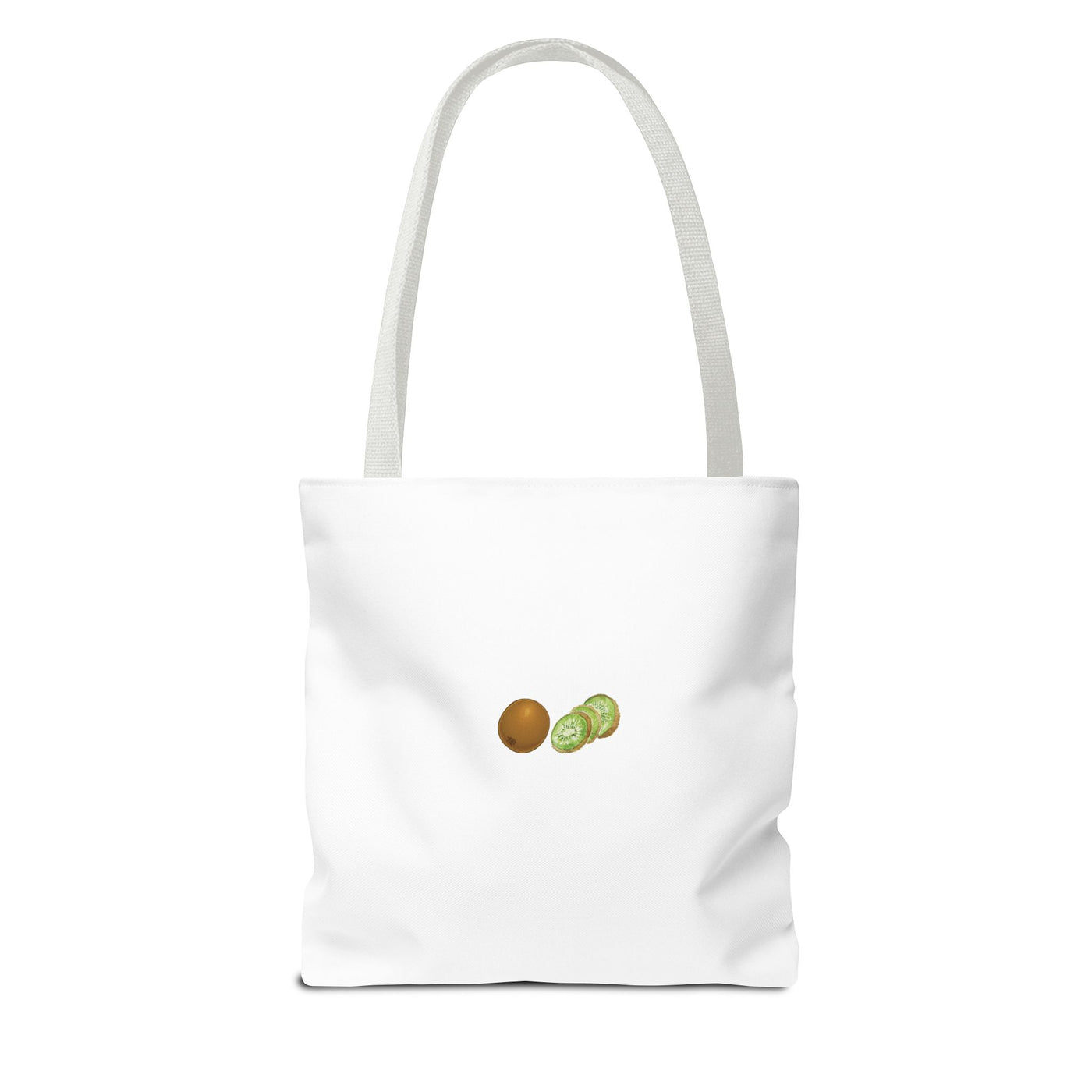 Kiwi Fruit Tote Bag