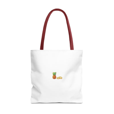 Pineapple Tote Bag