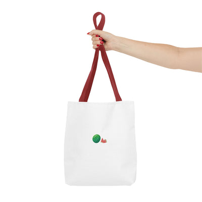 Watermelon Tote Bag