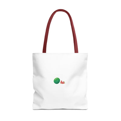 Watermelon Tote Bag