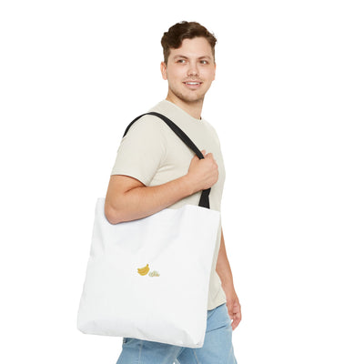 Banana Tote Bag