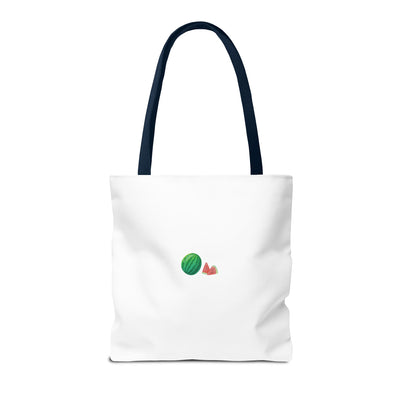Watermelon Tote Bag