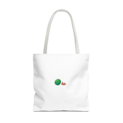 Watermelon Tote Bag