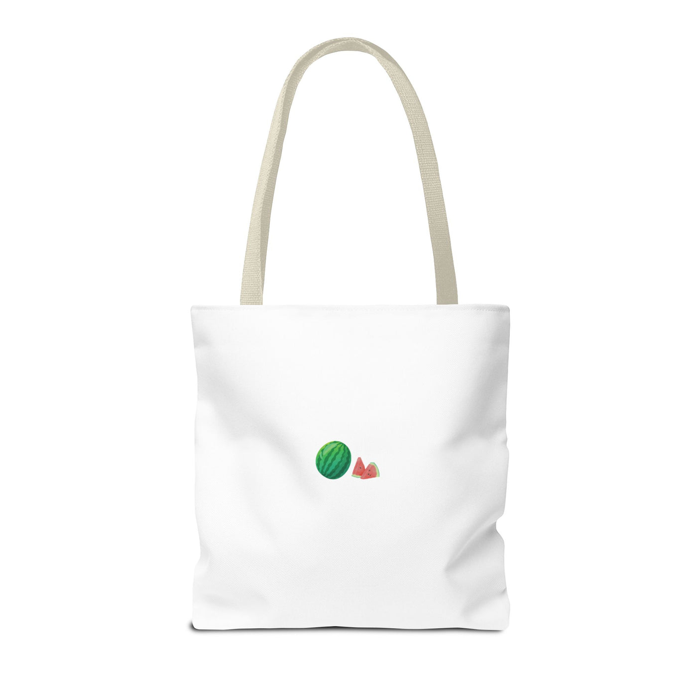Watermelon Tote Bag