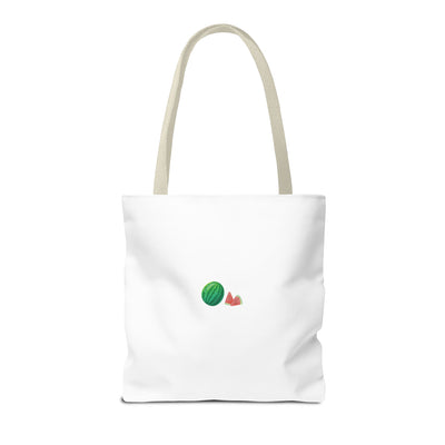 Watermelon Tote Bag