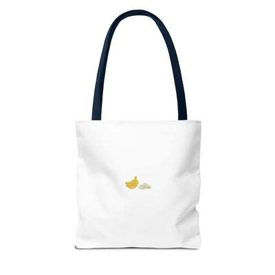 Banana Tote Bag