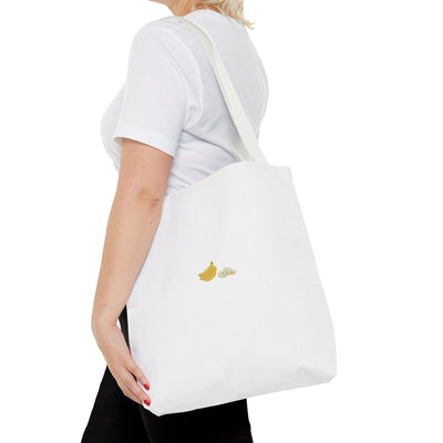 Banana Tote Bag