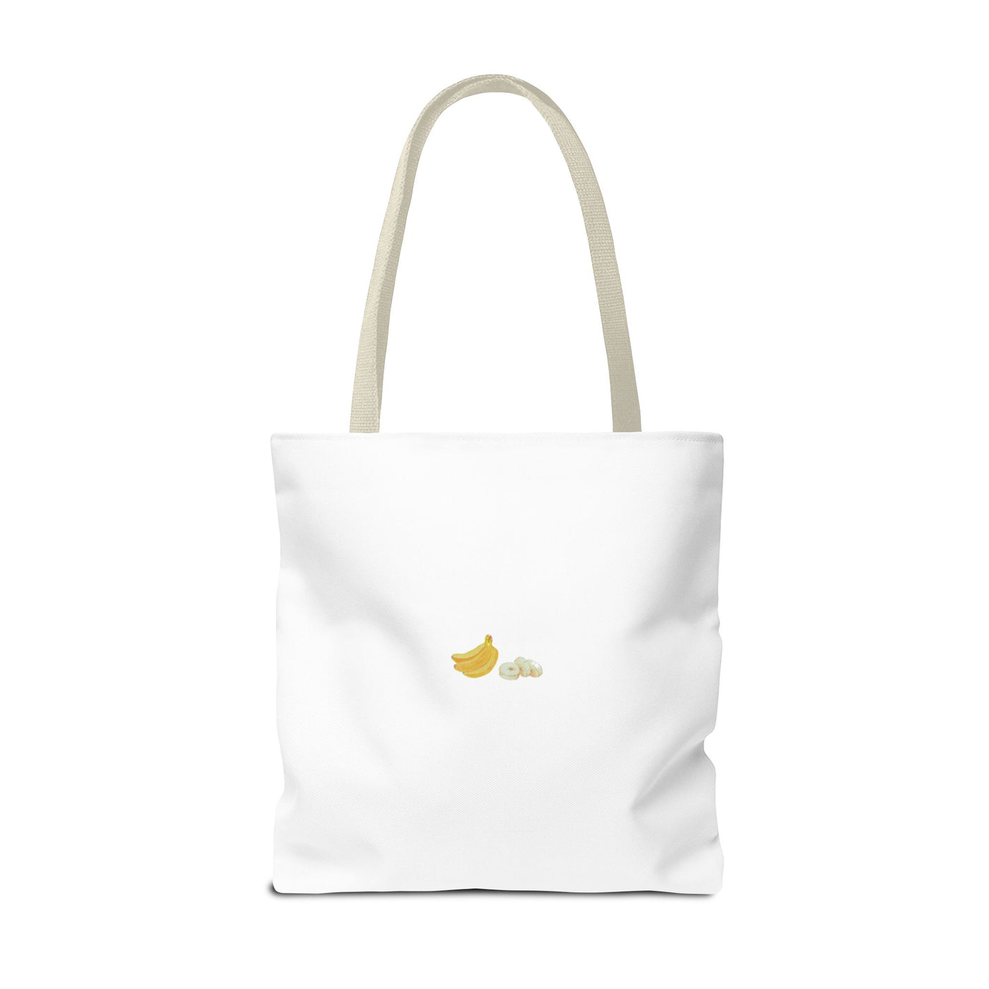 Banana Tote Bag