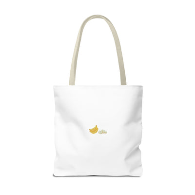 Banana Tote Bag