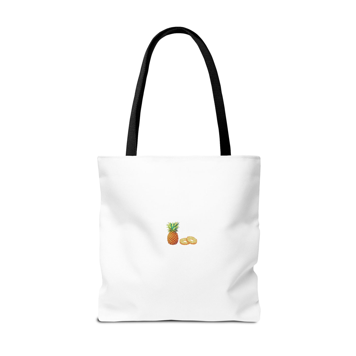 Pineapple Tote Bag