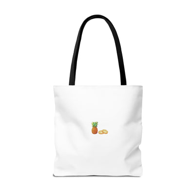 Pineapple Tote Bag