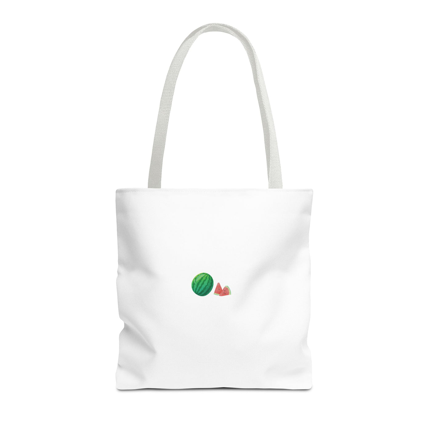 Watermelon Tote Bag