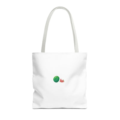 Watermelon Tote Bag