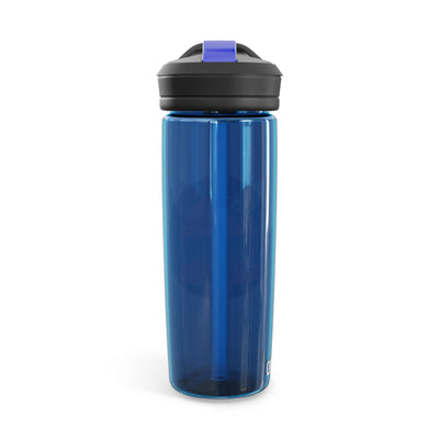 Beachy Keen Vibes CamelBak Eddy® Water Bottle – 20oz & 25oz | Reusable Beach Water Bottle