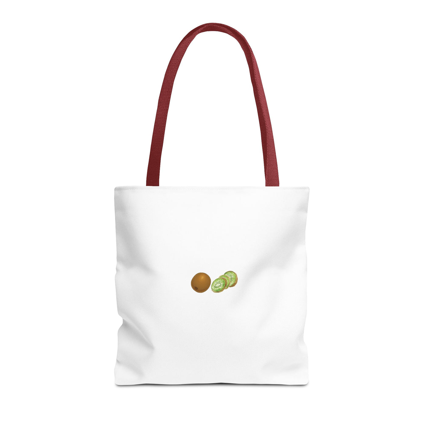 Kiwi Fruit Tote Bag
