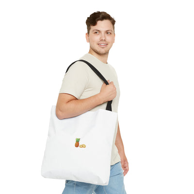 Pineapple Tote Bag