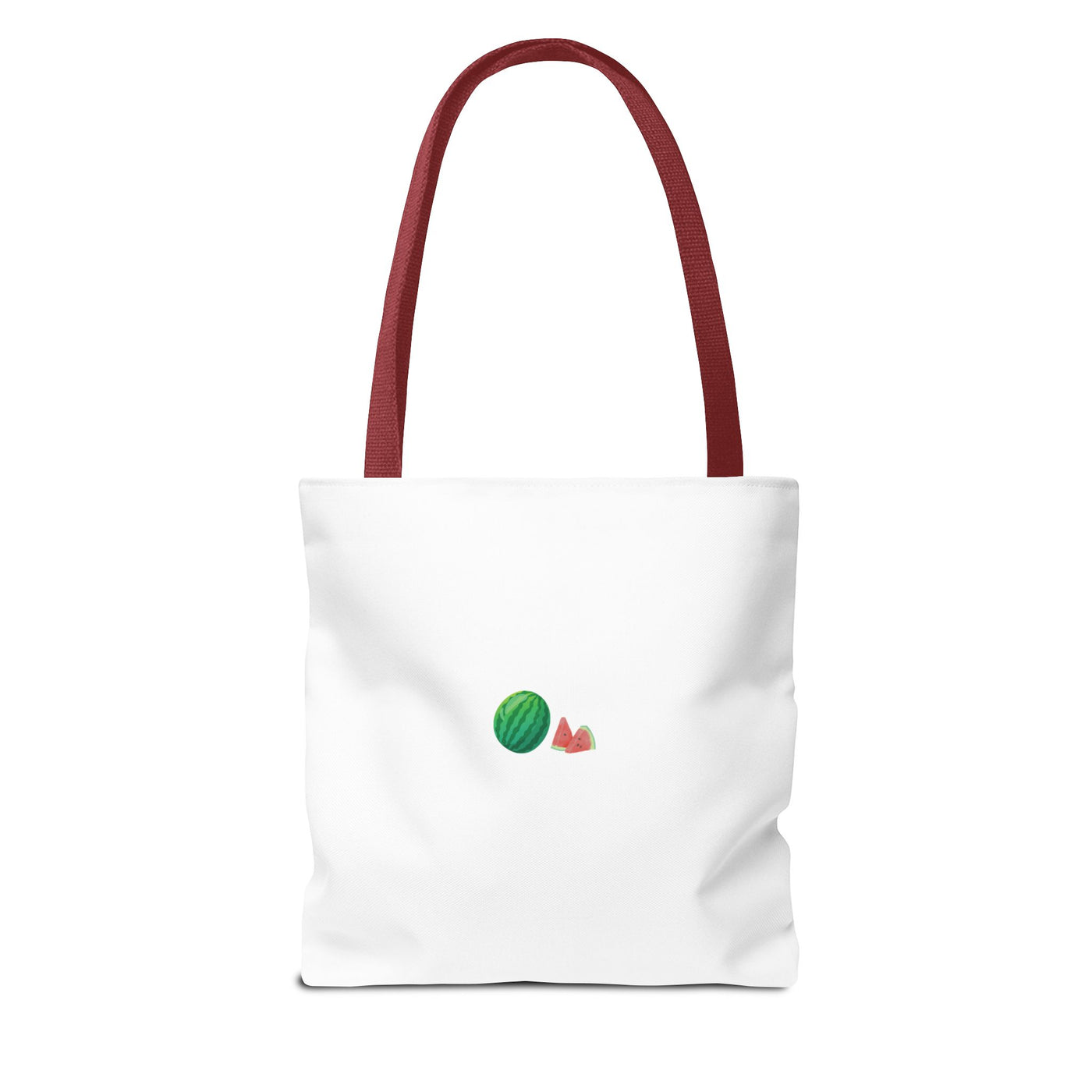 Watermelon Tote Bag