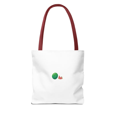 Watermelon Tote Bag