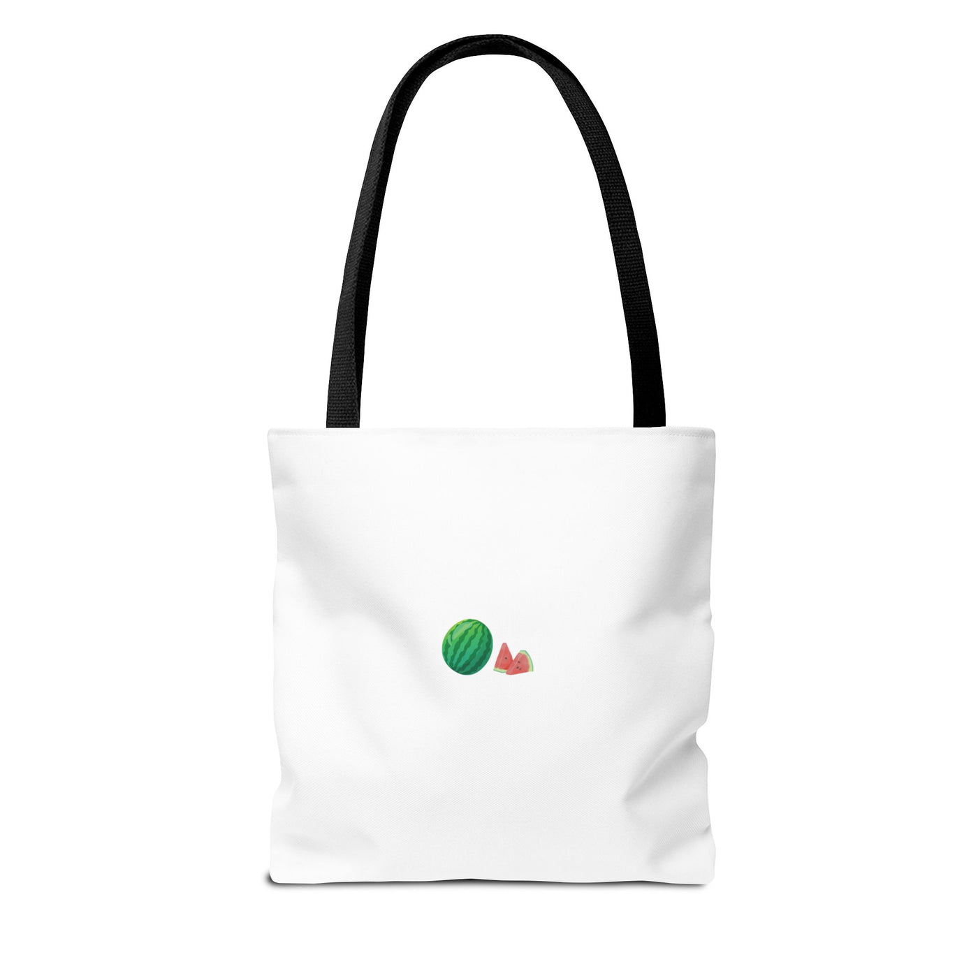 Watermelon Tote Bag