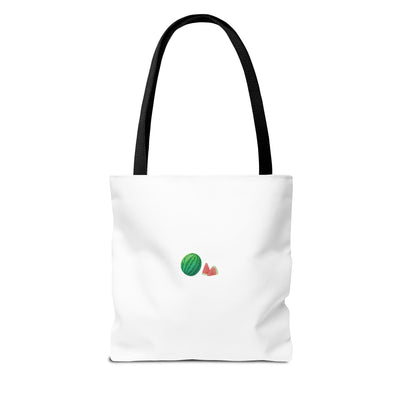 Watermelon Tote Bag