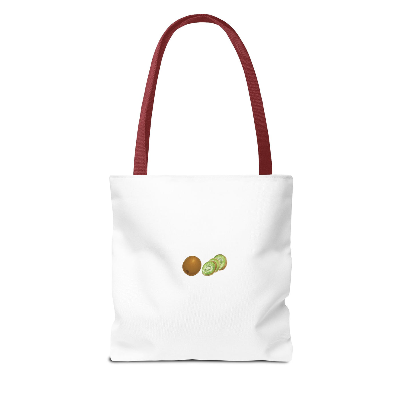 Kiwi Fruit Tote Bag