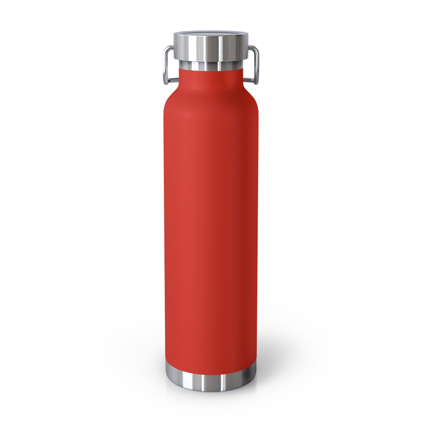 Beachy Keen Vibes Insulated Water Bottle – 22oz Stainless Steel, Leak-Proof, BPA-Free