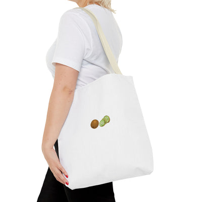 Kiwi Fruit Tote Bag