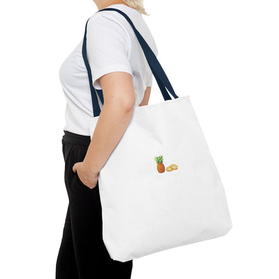 Pineapple Tote Bag