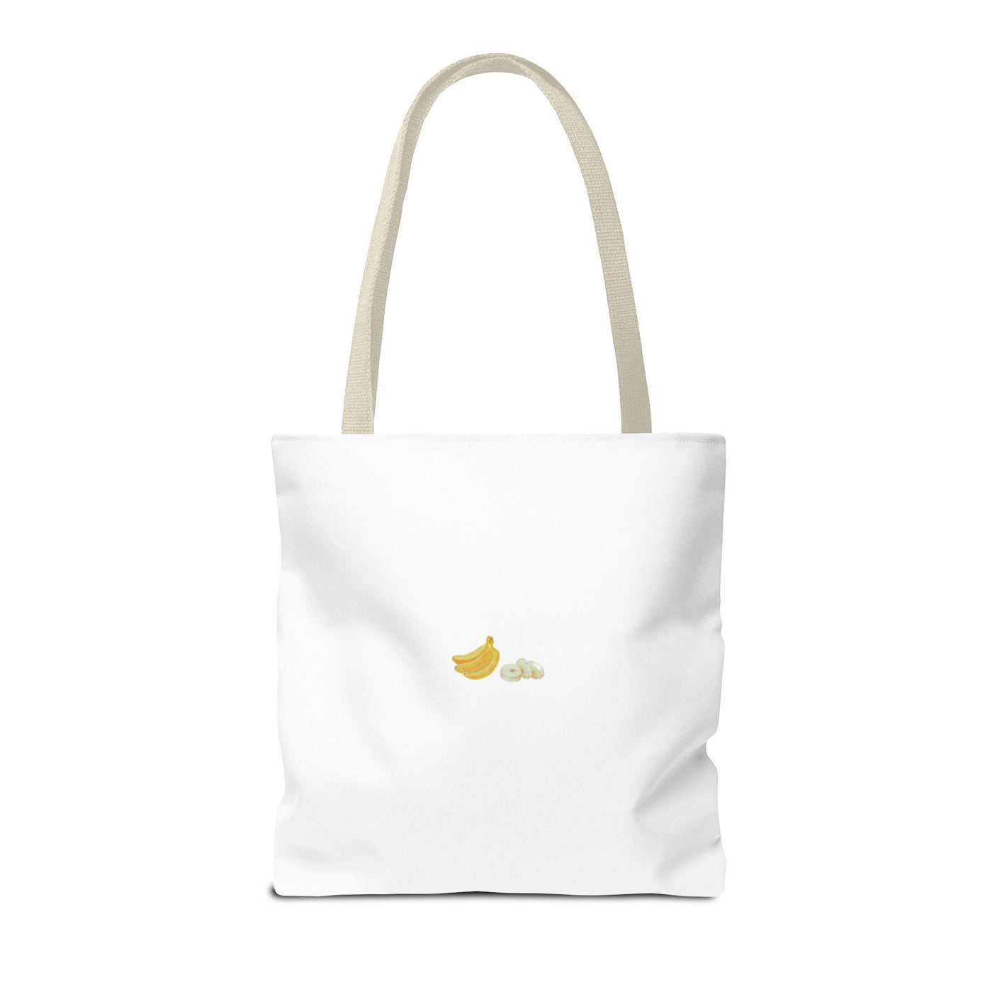 Banana Tote Bag