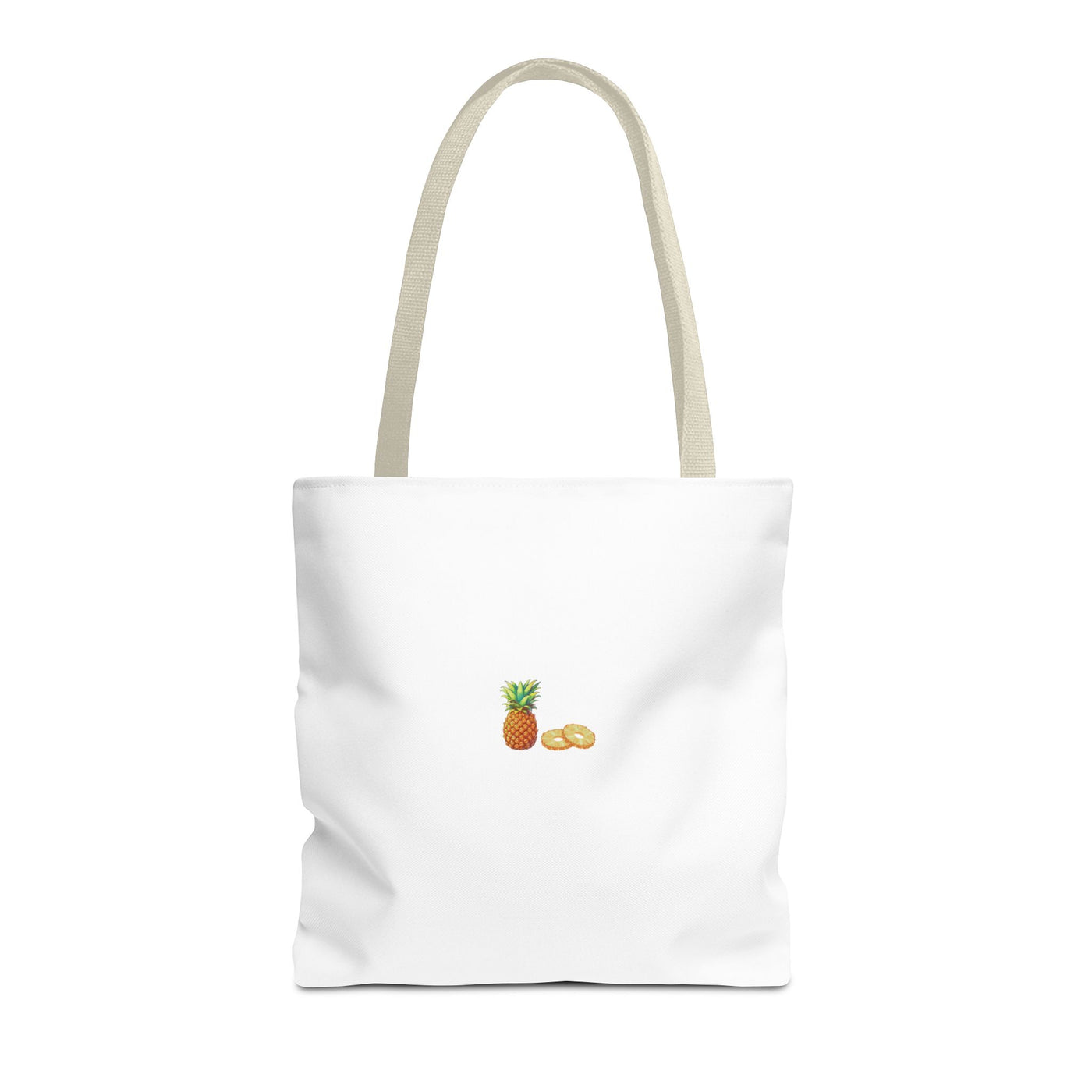 Pineapple Tote Bag