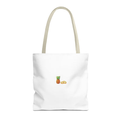 Pineapple Tote Bag