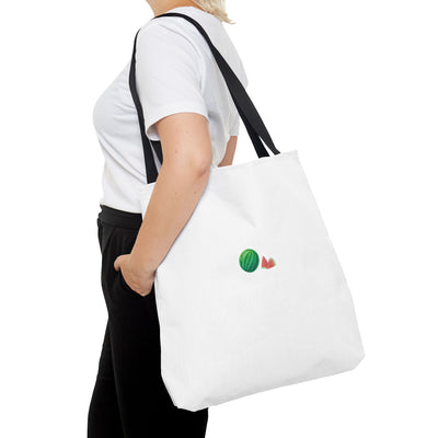 Watermelon Tote Bag