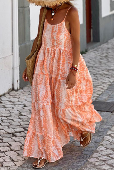 beachy keen midi dress It finally feels like spring and my nature loving heart can't wait for all the time we'll get to spend outdoors with our furry friends.