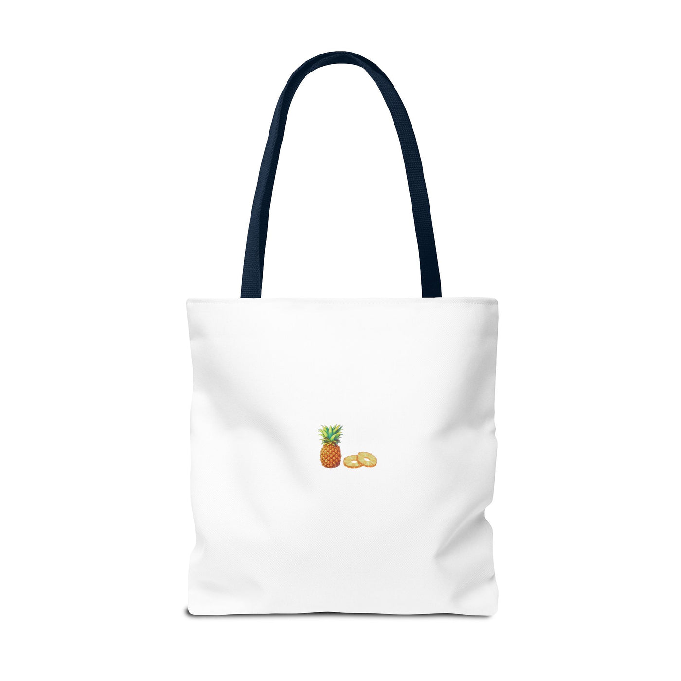 Pineapple Tote Bag