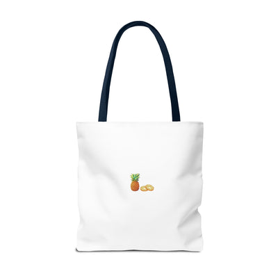 Pineapple Tote Bag