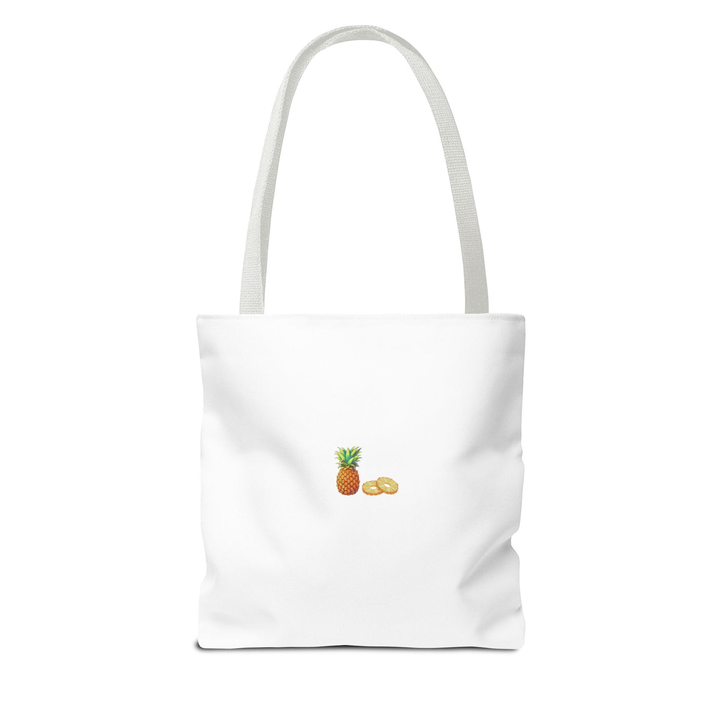 Pineapple Tote Bag