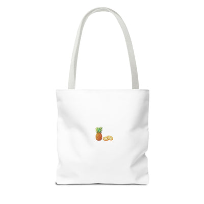 Pineapple Tote Bag
