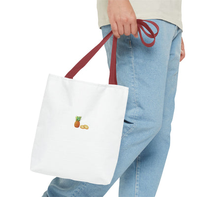 Pineapple Tote Bag