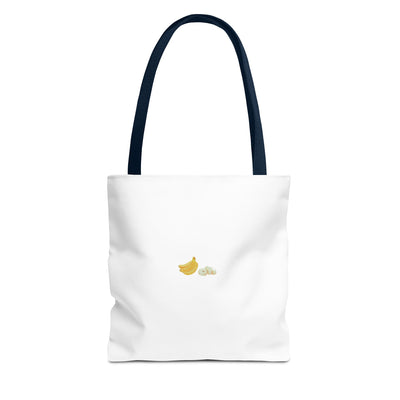 Banana Tote Bag