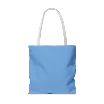 Island Vibes Only Tote Bag