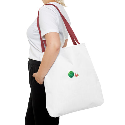 Watermelon Tote Bag